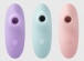 SVAKOM - Pulse Lite Neo Interactive Stimulator - Lavender photo-13