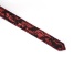 Liebe Seele - Victorian Garden Lace Choker - Red photo-5