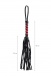 Anonymo - Flogger 45cm - Black photo-7