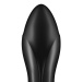 Satisfyer - APP 智能遥控 震动旋转肛塞 1 Plus - 黑色 照片-5