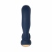 SVAKOM - Iker Neo Interactive Prostate Perineum Vibrator - Navy Blue photo-4
