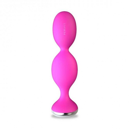 Perifit - App Control Pelvic Floor Trainer - Pink photo