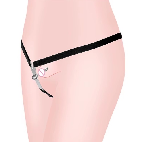 MT - Wearable Square Urethral Sounds photo