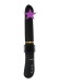 ToyJoy - Magnum Opus Thruster Vibe - Black photo-2