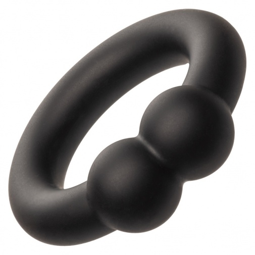 CEN - Alpha Muscle Ring - Black photo
