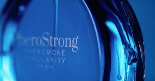 PheroStrong - Popularity Pheromone Perfume for Men - 50ml 照片