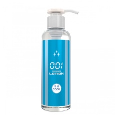 SSI - 001 免沖洗潤滑劑 冷感 - 180ml 照片