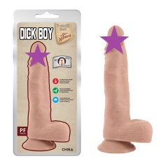 Chisa - Dick Boy Dildo - Flesh photo