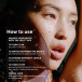 Lelo - Ako Originals APP Clitoral Vibrator - Purple 照片-4