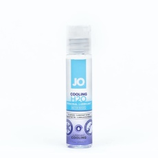 JO - H2O 冰感水性润滑剂 - 30ml 照片