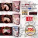 Magic Eyes - La Vie En ROSES Mattari Soft Masturbator photo-8