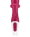 Satisfyer - Embrace Me Rabbit Vibe - Berry photo-4
