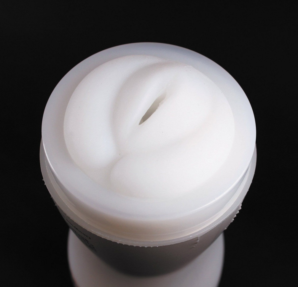 KMP - YUIRA Natural Masturbator KMP - YUIRA Natural Masturbator photo-4