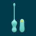 Romp - Cello Egg - Green photo-4