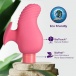 Gaia - Eco Love Vibe - Coral photo-6