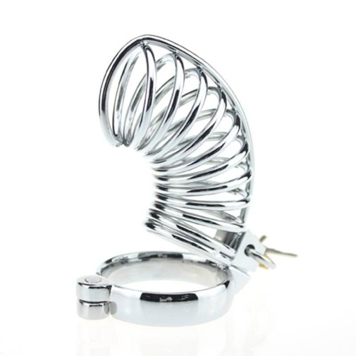 MT - Chastity Device 009 photo