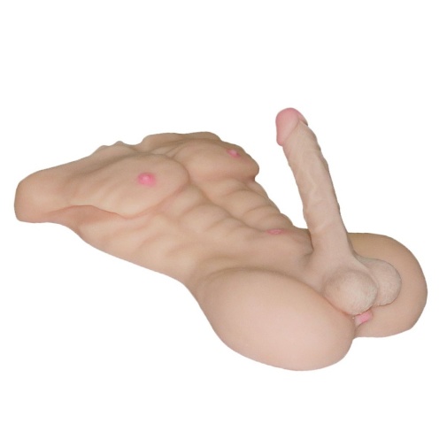 Perfect Toys - Strong Man Body Masturbator photo