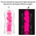 Lovetoy - 6" Lumino Play Masturbator - Pink photo-4