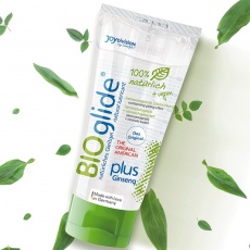 BIOglide - Plus Ginseng Lube - 100ml photo