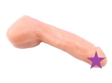 Chisa - Spread Me No.01 T-Skin Dildo 8? photo