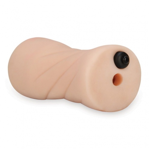 Hustler - Vibrating Pussy 振动小穴自慰器 照片