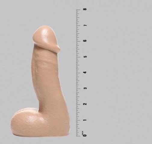 Fleshjack - Griffin Barrows Dildo photo