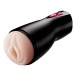 Erocome - Virginis Thrusting Masturbator - Black photo-4