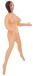 You2Toys - Yuki Inflatable Doll  photo-3