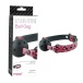 Erokay - Pyramid Ball Gag - Red photo-2
