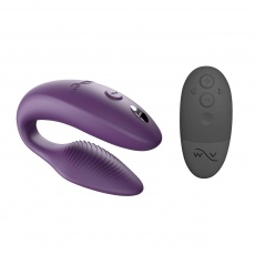 We-Vibe - Sync 2 - Purple photo