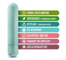 Gaia - Eco Bullet - Aqua photo