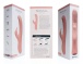 Fleshlight - HerSpot Peony Bloom 兔子震动器 - 粉红色 照片-2