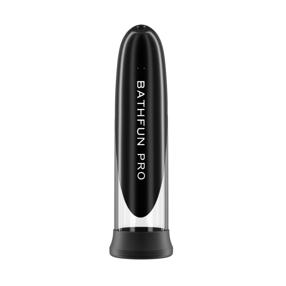 Three years of meticulous research and development have led ... Realov - BathFun PRO Cock Pump photo-3