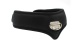 Kiotos - Basic Collar w Leash - Black photo-6