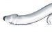 Gildo - Glass Dildo No.14 - Clear photo-2