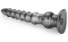 Lovetoy - 12.5" King Sized Vibrax Slider - Grey photo-5