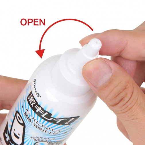 Rends - 玩具清洁剂 - 150ml 照片