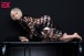 Jun Asian Realistic Sex Doll, Skinny Body, Ultra Soft Silicone 145 cm (4’8 ft)  photo-10