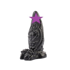 Chisa - Monstrous Creature Dildo - Black photo