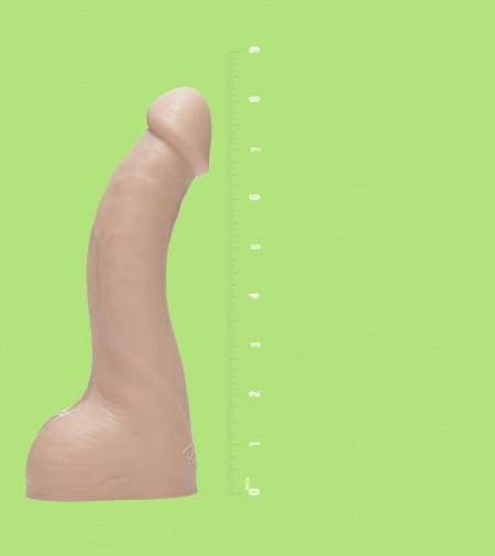 Fleshlight - Ryan Driller 男优系列假阳具 照片