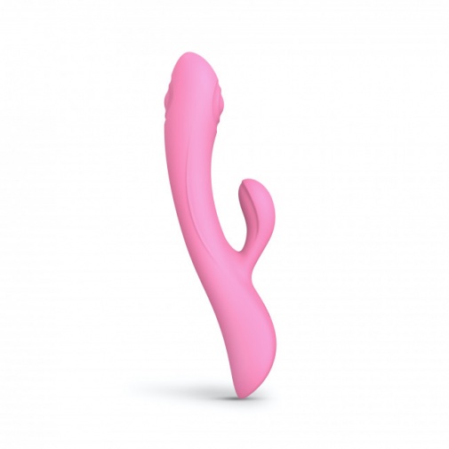 Love to Love - Bunny & Clyde Vibe - Pink photo