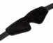 Fifty Shades of Grey - Bound to You Blindfold - Black photo-3
