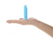 Addiction - 3.3" Glow Dildo Silly Willy photo-6