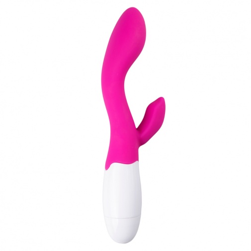 Easytoys - Lily Rabbit Vibe - Pink photo