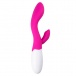 Easytoys - Lily Rabbit Vibe - Pink photo