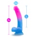 Avant - Chasing Sunsets Mermaid Dildo 15cm - Pink photo-9