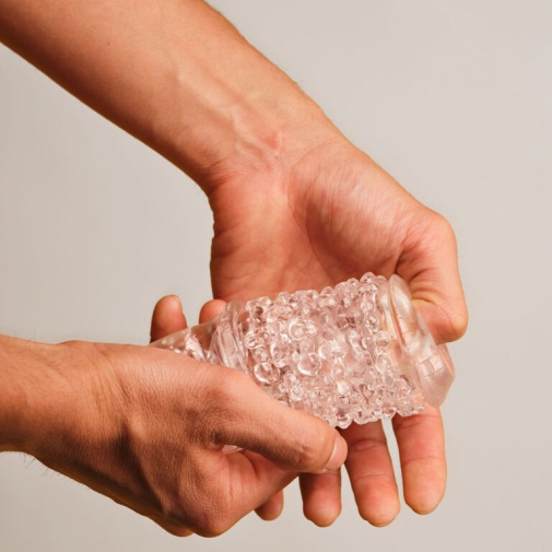 The Handy - Chrysm Sleeve photo