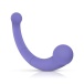 Good Vibes Only - Jane Double End Vibrator - Purple photo-3