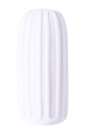 Lola Games - Marshmallow Syrupy 自慰器 - 白色 照片