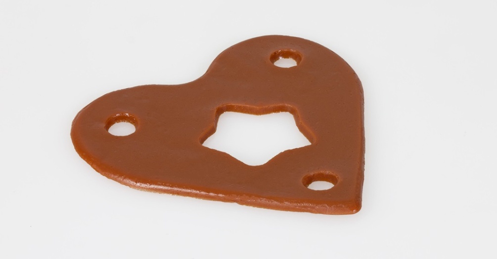 If you want to give a fun and different touch to your relati... Secret Play - Edible Thong - Chocolate photo-3